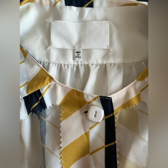 NWOT Maison Margiela cutout dress - Picture 11 of 13